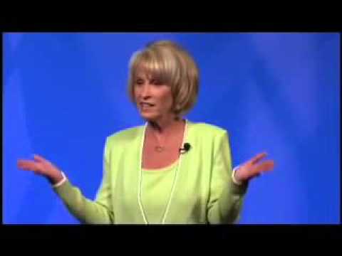 Connie Podesta Are Kids Different Today Or the Parents - YouTube