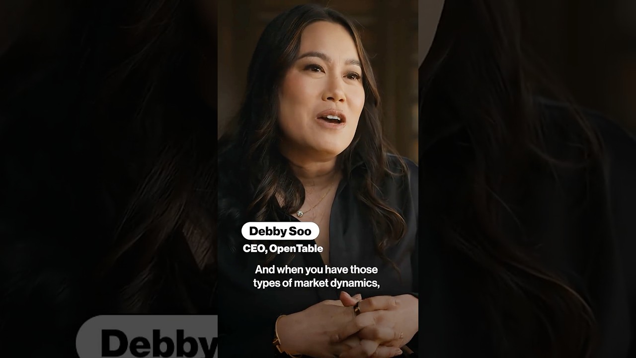 Inside OpenTable’s Strategy Shift