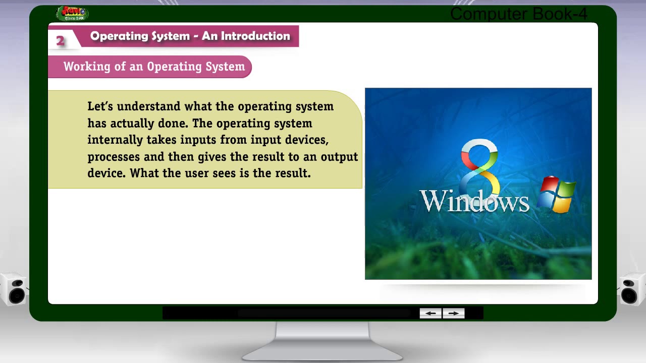 02Operating System An Introductiona - YouTube