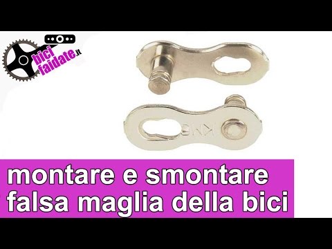 Video: 3 modi per riparare una ruota di bicicletta