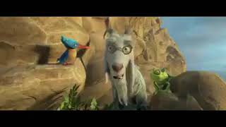 WENDELL AND WILD 2022 Teaser Trailer Movie Laika Entertaiment Concept