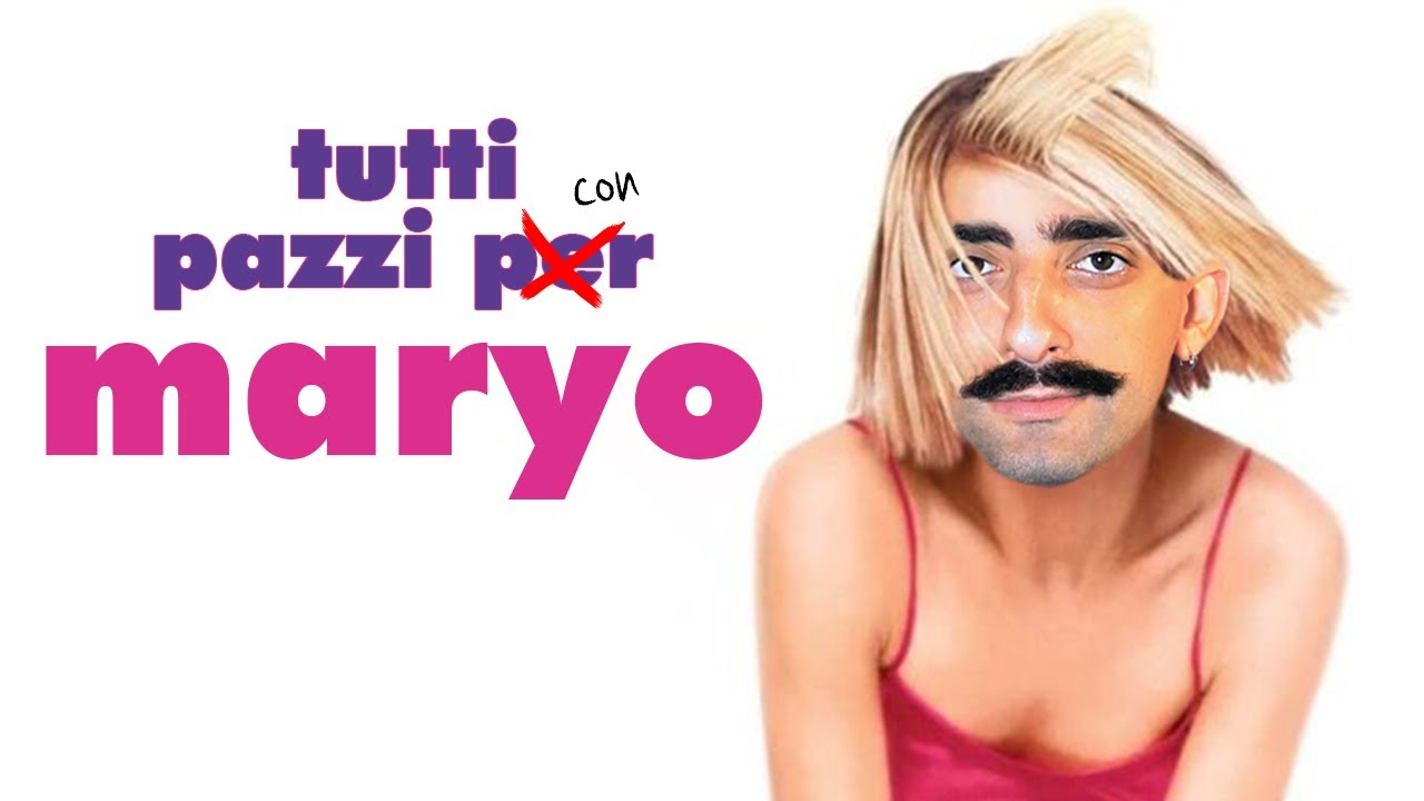 Tutti Pazzi Per Mario Sturniolo