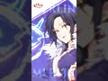 『七つの大罪:Origin』マーリン | CV: 坂本真綾