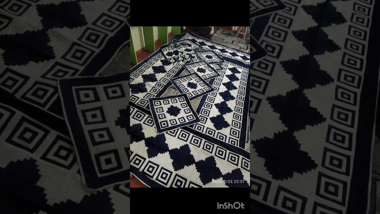 bugun abzorda komlekt korpachalar