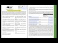 KCHA EHV Application Form Video 
