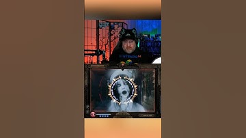 Refusing medical assistance #fatalframe #ps5 #nintendoswitch #xbox #pcgaming #spookyseason