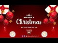 Merry Christmas Café | Morning Coffee Lofi #coffee #coffeeshop