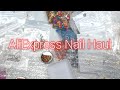 [Merry Nail] 알리 플래티넘회원이 추천하는 알리익스프레스 언박싱📦 / Aliexpress nail haul / Nail Unboxing