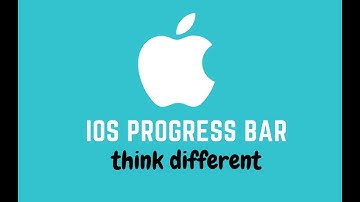 iOS Progress Bar Animation using only HTML & CSS #CodeWithTanmay | Pure CSS Tutorial