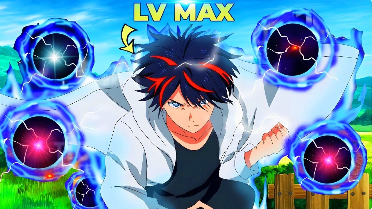 Слабый маг, в которого никто не верил, стал сильнейшим в истории | Обзор аниме