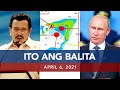 UNTV: ITO ANG BALITA | April 6, 2021