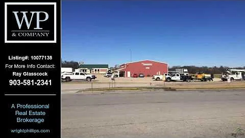 Van Real Estate Commercial for Sale. $1,900,000  - Ray Glasscock of wrightphillips.c...