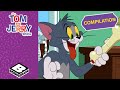 MASSIVE Tom and Jerry Compilation 1 hour of Tom Jerry BoomerangUK mp3