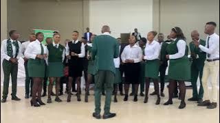 Ke Leeto Le Leholo || YPD || AME Church ||