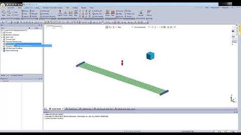 NFX Technical Webinar  Nonlinear explicit implicit dynamic analysis