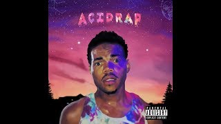 Lost by Chance The Rapper (feat. Noname Gypsy) Visualizer