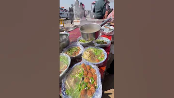 Farmer Market Authentic Flavors Of Rural Chinese Cuisine 農村大集美食 中國鄉村美食的原汁原味 Shorts Foodshorts 