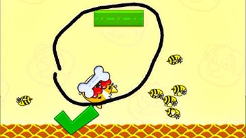 Save The Dog Speedrun Gameplay Level 386