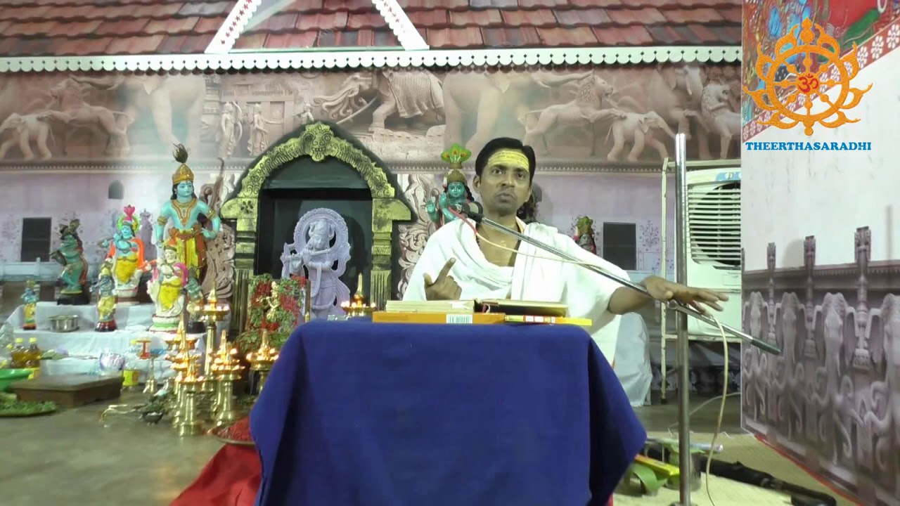 Mahabharatham Part 43