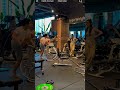 phòng tập gym #gymer #hottrendtiktok #gym