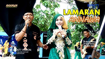 Lagi Lagi Nurul tak tahan ingin di LAMAR Bung Nino Annawa