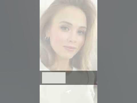 Самые красивые украинские актрисы (часть 3) / #Shorts - YouTube