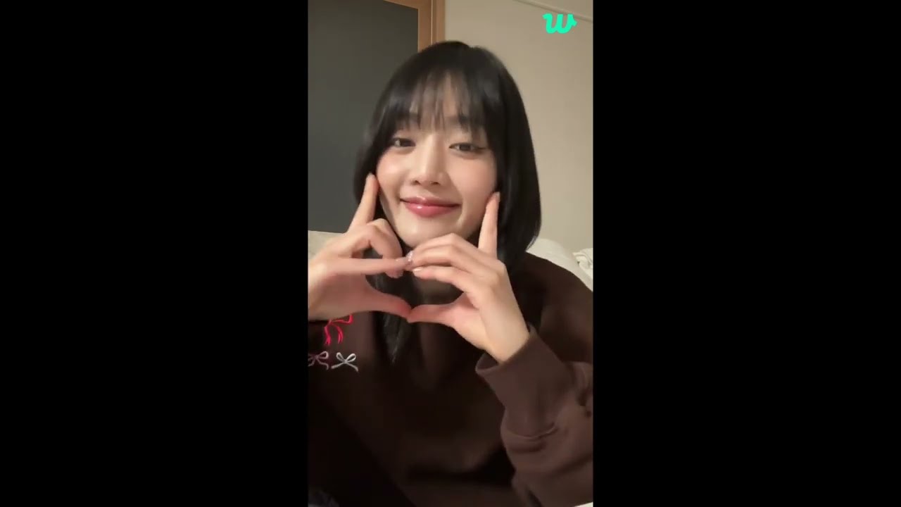 (ENG) MINNIE WLIVE at Home | FEB 17 2024