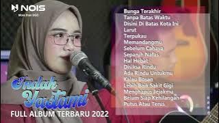 BUNGA TERAKHIR - BEBI ROMEO | LIVE COVER FULL ALBUM INDAH YASTAMI