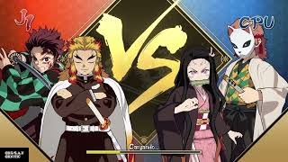 Kimetsu no Yaiba Parte 1