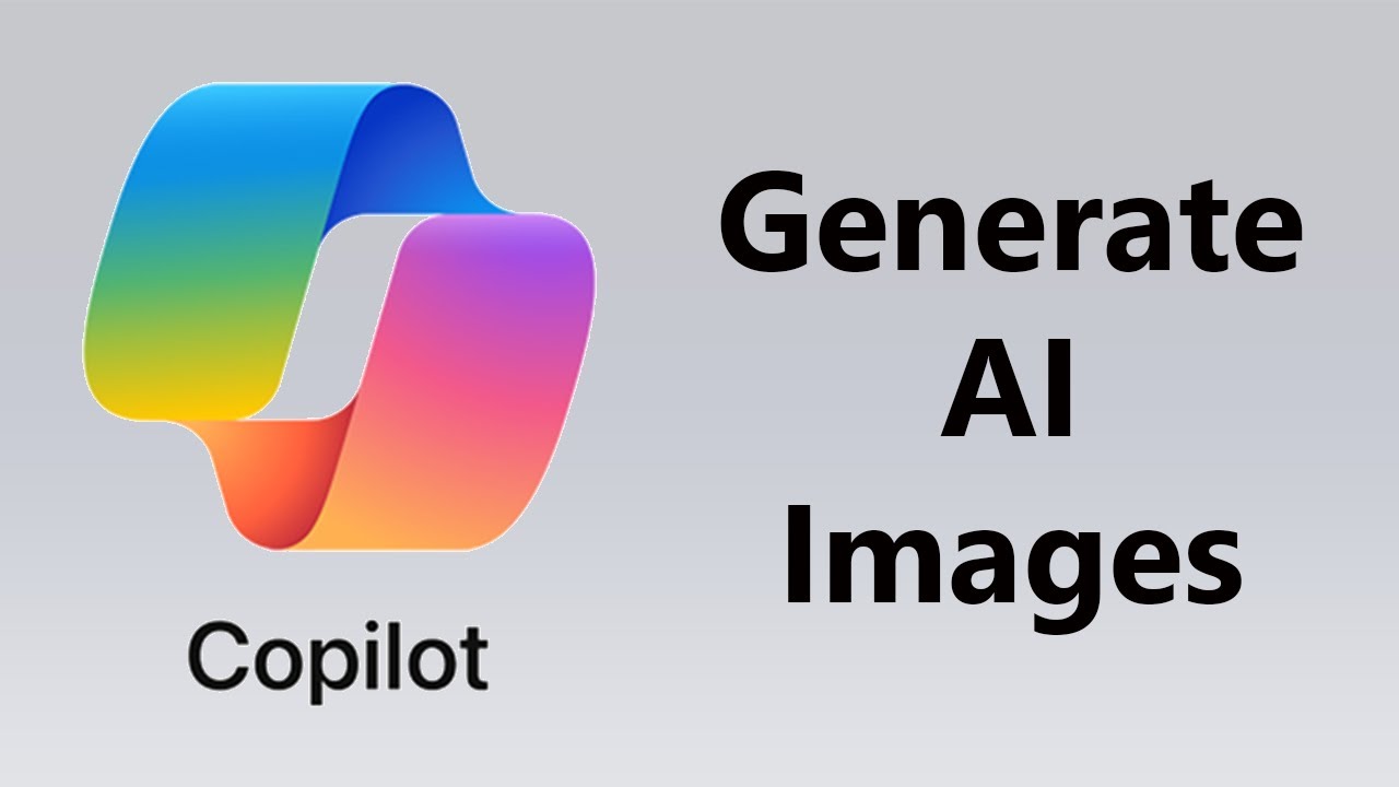 How To Generate AI Images With Microsoft Copilot