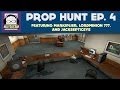 Prop Hunt Ep. 4 With Mark, Wade, and Jacksepticeye | Everyone Makes Mistakes