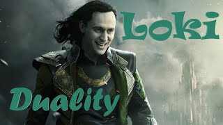 Loki - Duality || Tribute