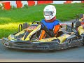 Kartcentrum Lelystad 2023 Dutch Racing Series DRS F1 Klasse Kampioenschap 06-09-2023 Race P7 P16 P13