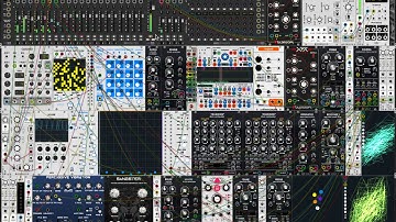june5 amb beat - VCV Rack