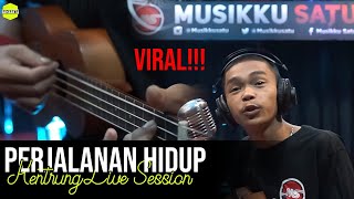 ARUL - PERJALANAN HIDUP (Ukulele)