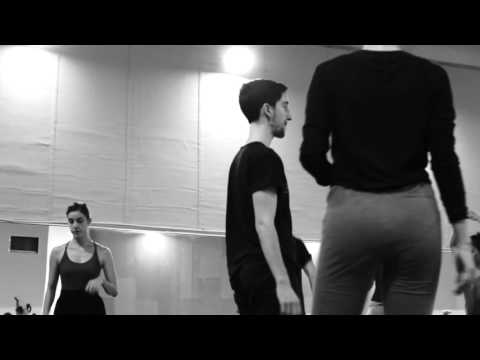 VIVO Dance Quest