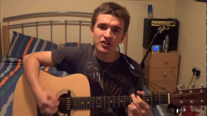 The Only Sound -  an ORIGINAL song by Ben Kelly an...