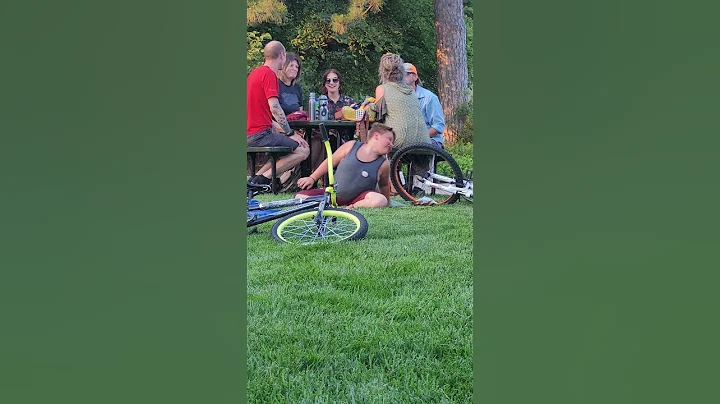 Just not into your groove, dude.