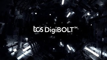 TCS DigiBOLT™: A Low-Code & AI-Powered Platform that Accelerates Digital Innovation Journeys