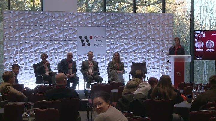 Understanding Quantum I Wales Tech Week 2025