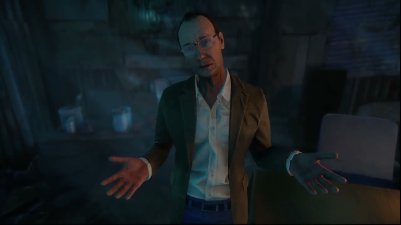 Sniper Ghost Warrior 3: The Sabotage: Mission 2