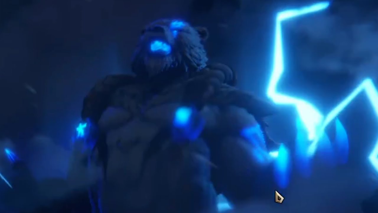 컨트롤덱은 전멸시키는 재미지! 리산드라 볼리베어덱 [룬테라 정규]