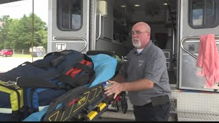 More EMS needed in Batesburg-Leesville More EMS needed in Batesburg-Leesville