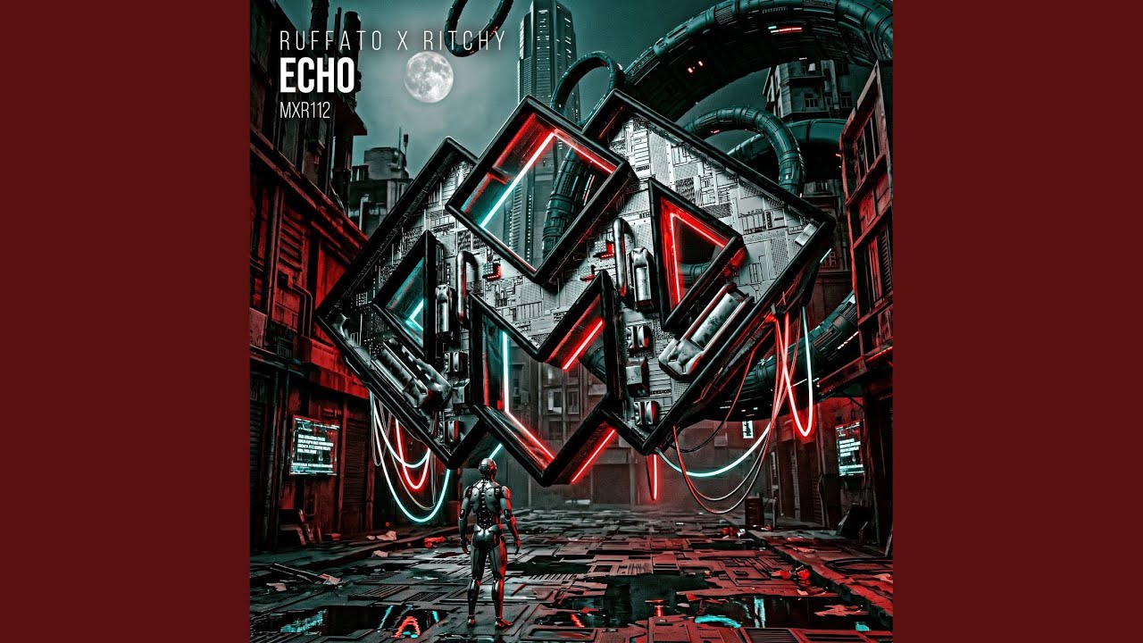 Echo auf YouTube ansehen Echo auf YouTube ansehen