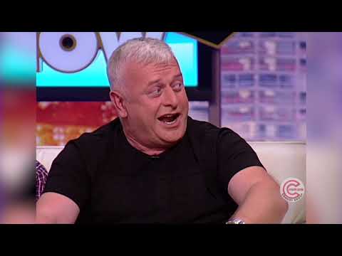 \"The ვანო'ს Show\" - 10 მაისი, 2019 (გადაცემის სტუმრები: კომედი შოუს მსახიობები)