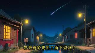 #民间故事 #鬼故事 #恐怖故事 #治愈动漫