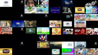 Commercials Quadparison My Version