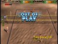 Outlaw Volley Ball Gameplay Part I