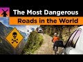 Road Safety and Hazards Assessment