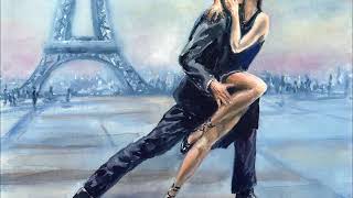 Tango de la Noche chords